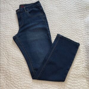 Santana Straight Leg Jeans